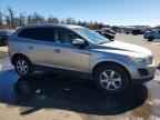 2011 VOLVO XC60
