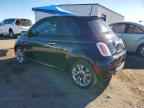 2015 FIAT 500