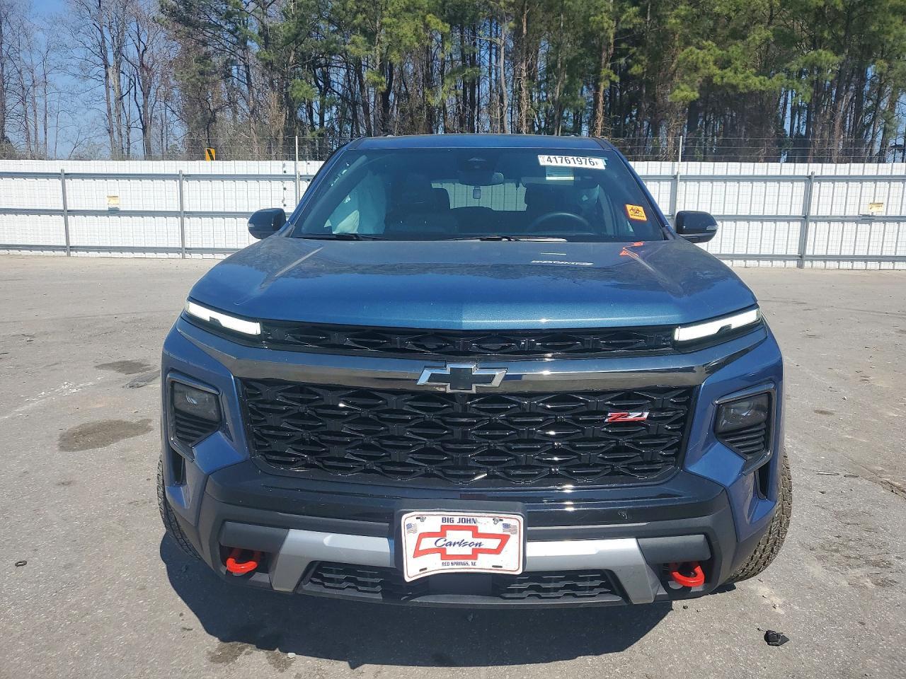 2025 CHEVROLET TRAVERSE