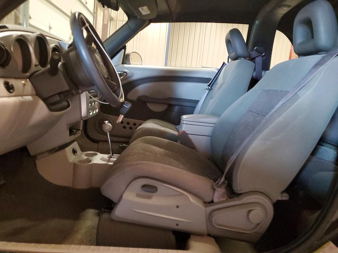 2006 CHRYSLER PT CRUISER