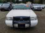 2003 FORD Crown Victoria