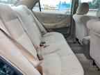 2001 HONDA ACCORD