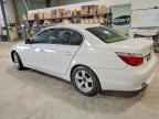 2007 BMW 5 series