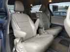 2018 TOYOTA SIENNA