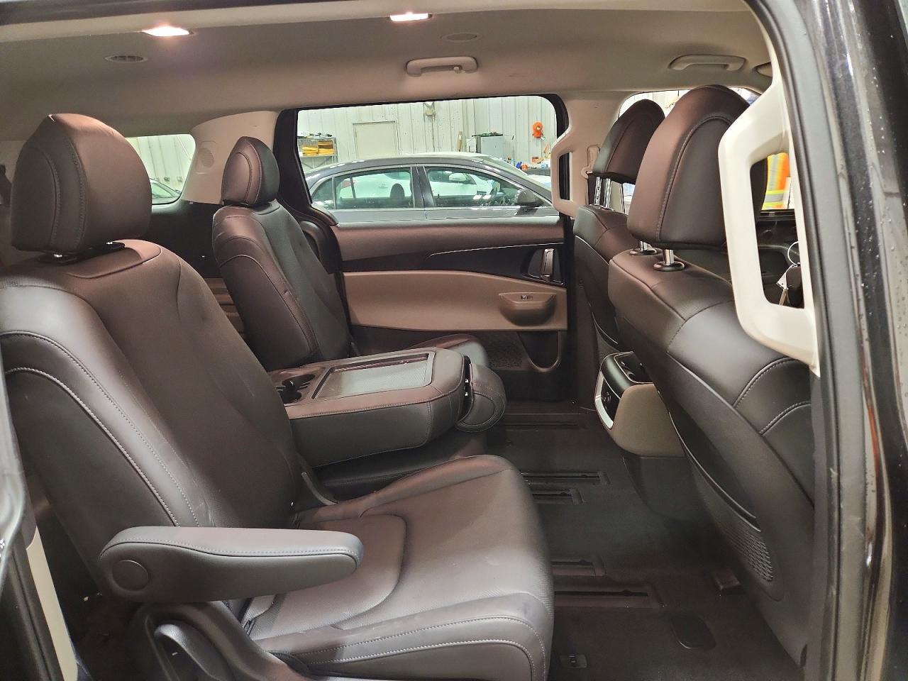 2026 KIA Carnival