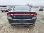 2015 DODGE CHARGER