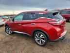 2018 NISSAN MURANO