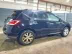 2011 NISSAN MURANO