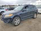 2011 HYUNDAI SANTA FE
