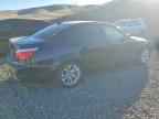 2010 BMW 5 series