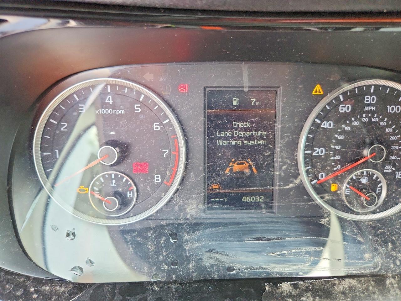 2023 KIA K5