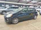 2014 TOYOTA Prius c