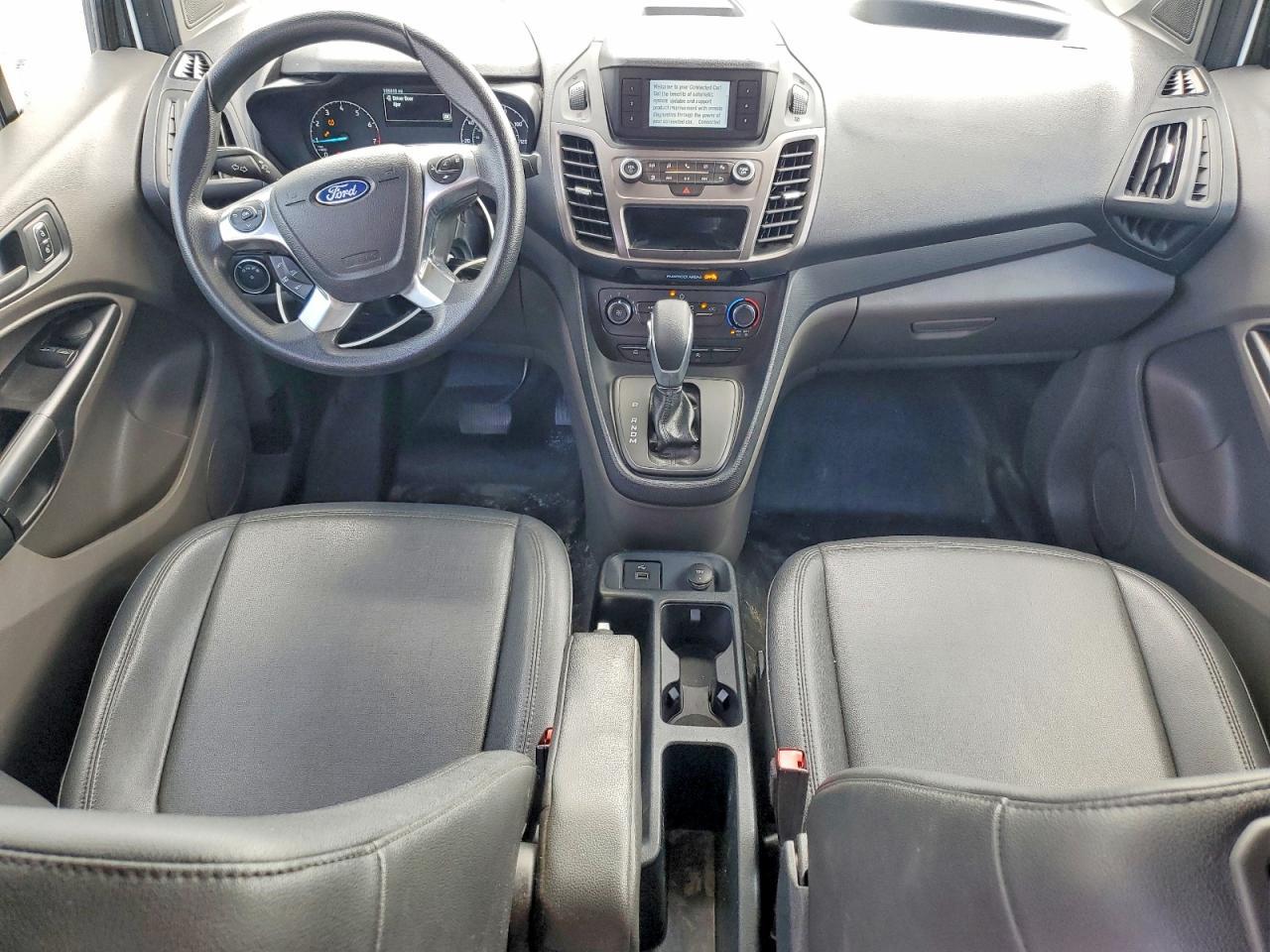 2020 FORD TRANSIT CONNECT
