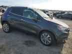 2018 BUICK ENCORE