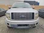 2012 FORD F-150 Lightning