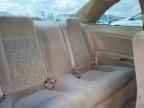 2001 HONDA CIVIC