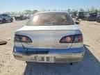 1998 TOYOTA COROLLA