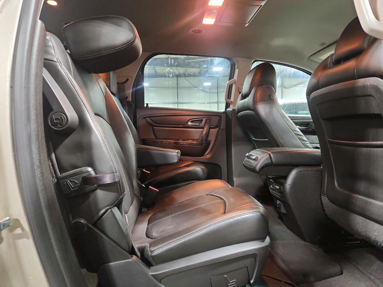 2015 GMC ACADIA