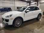 2015 PORSCHE CAYENNE