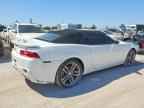 2014 CHEVROLET Camaro