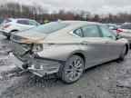 2021 LEXUS ES 250