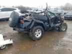 2006 JEEP WRANGLER