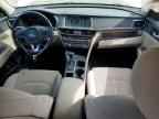 2017 KIA Optima Hybrid