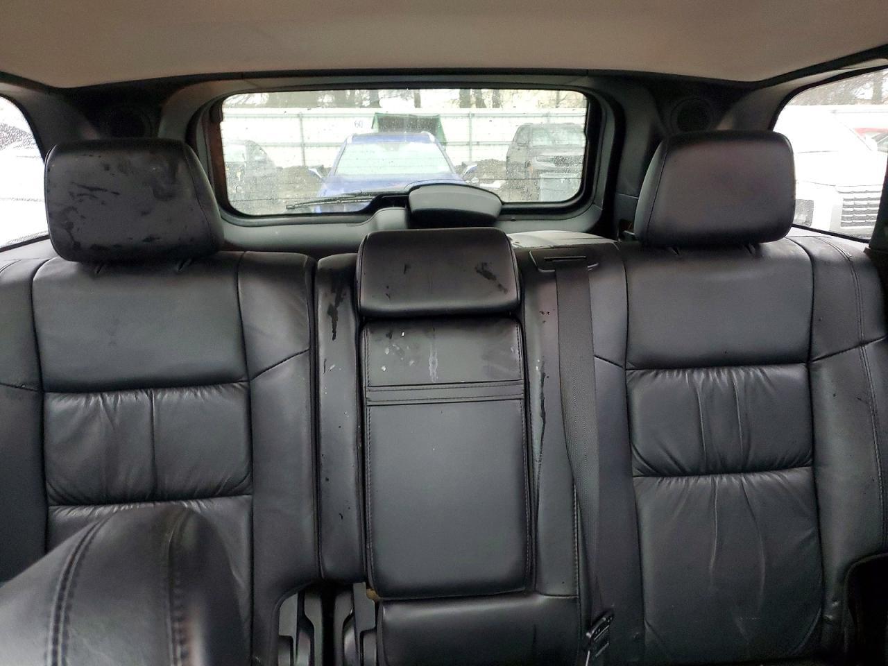 2012 JEEP Grand Cherokee