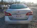 2014 NISSAN SENTRA