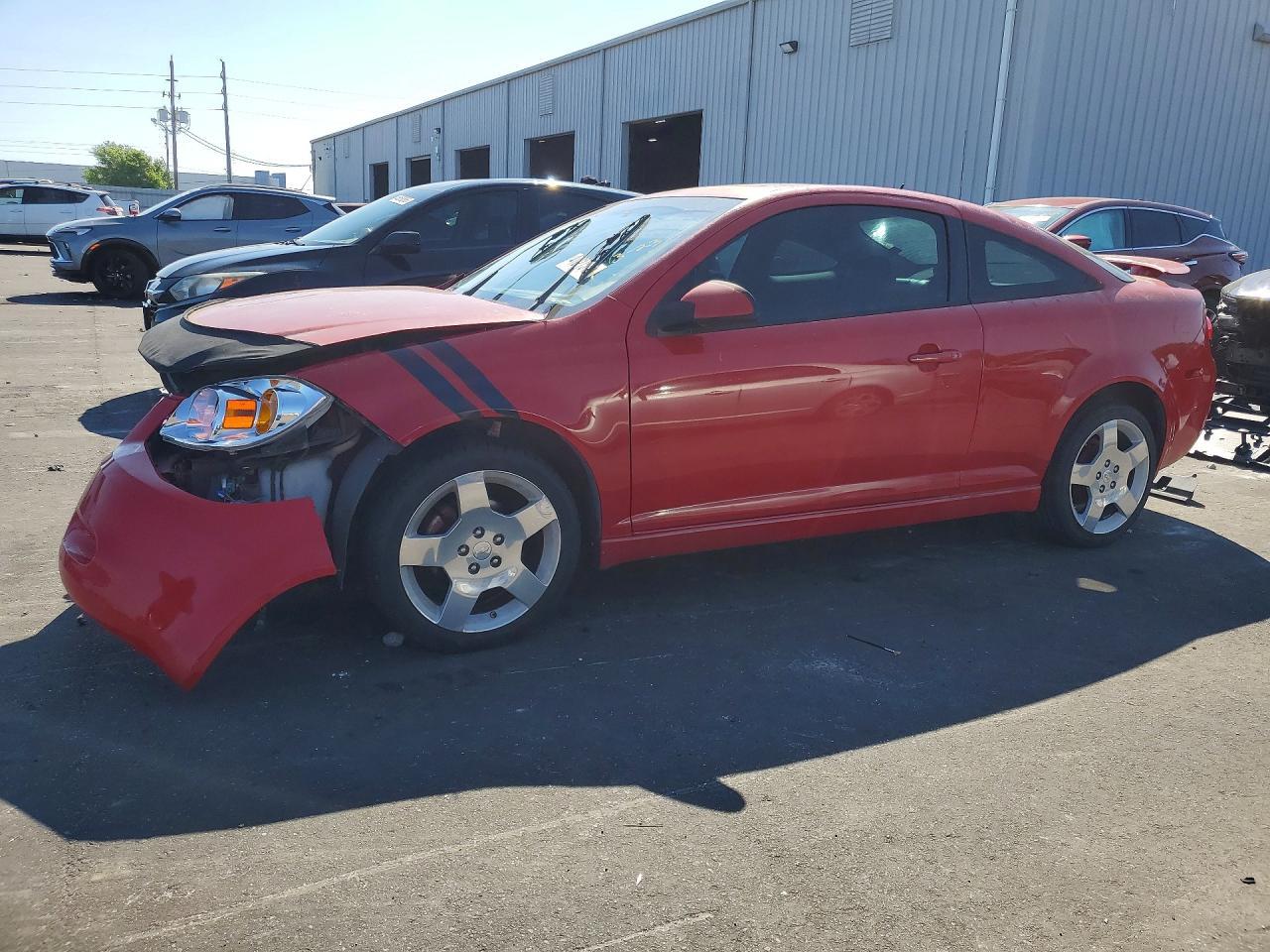 2010 CHEVROLET COBALT