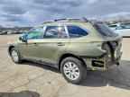 2015 SUBARU Outback
