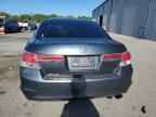 2011 HONDA ACCORD