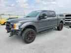 2018 FORD F-150 Lightning