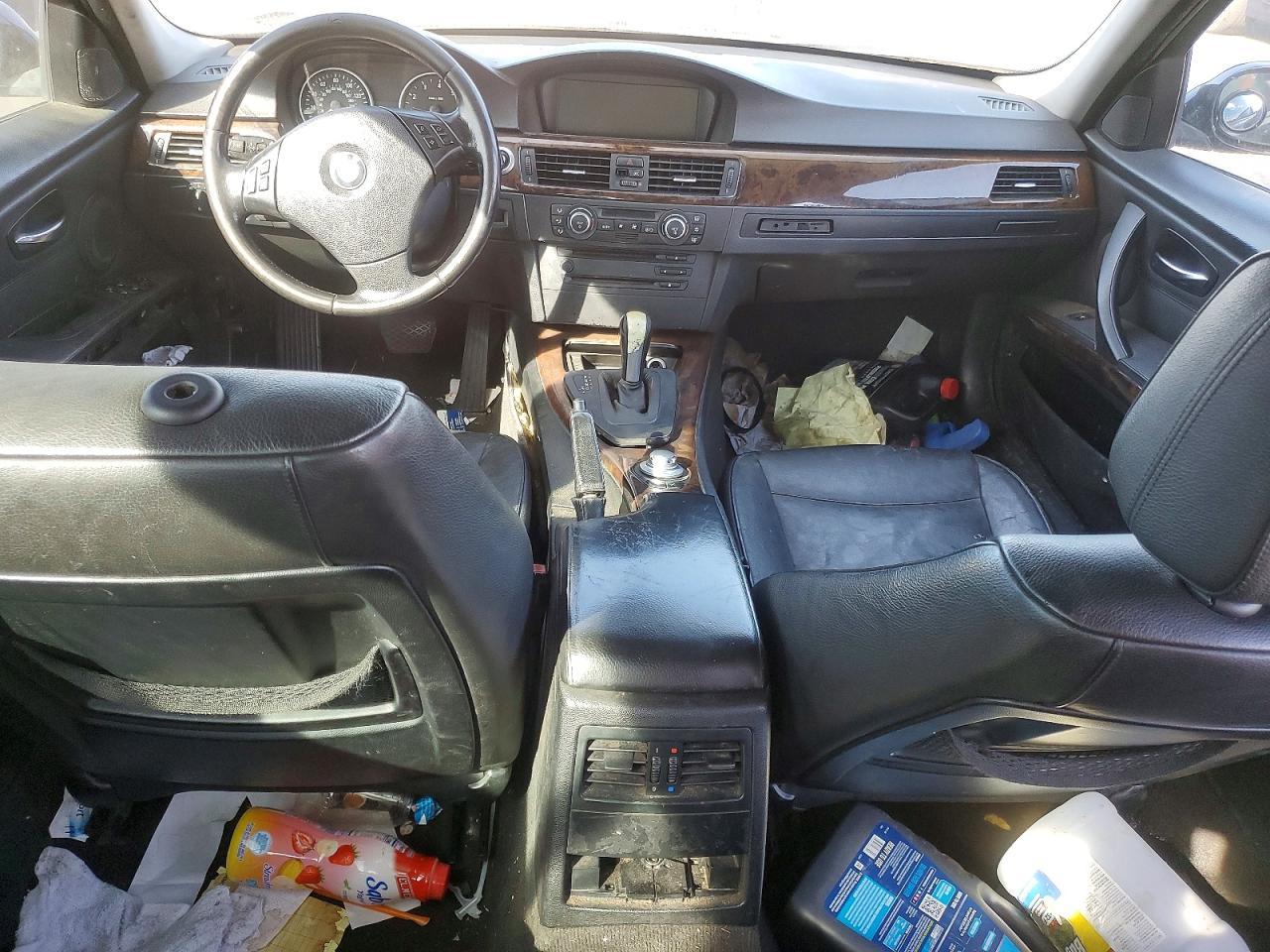 2007 BMW 3 SERIES