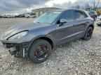 2015 PORSCHE Macan