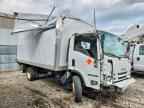 2018 ISUZU Npr Hd