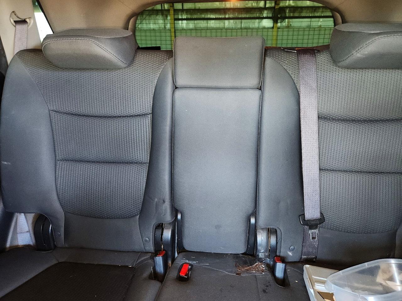 2013 KIA SORENTO