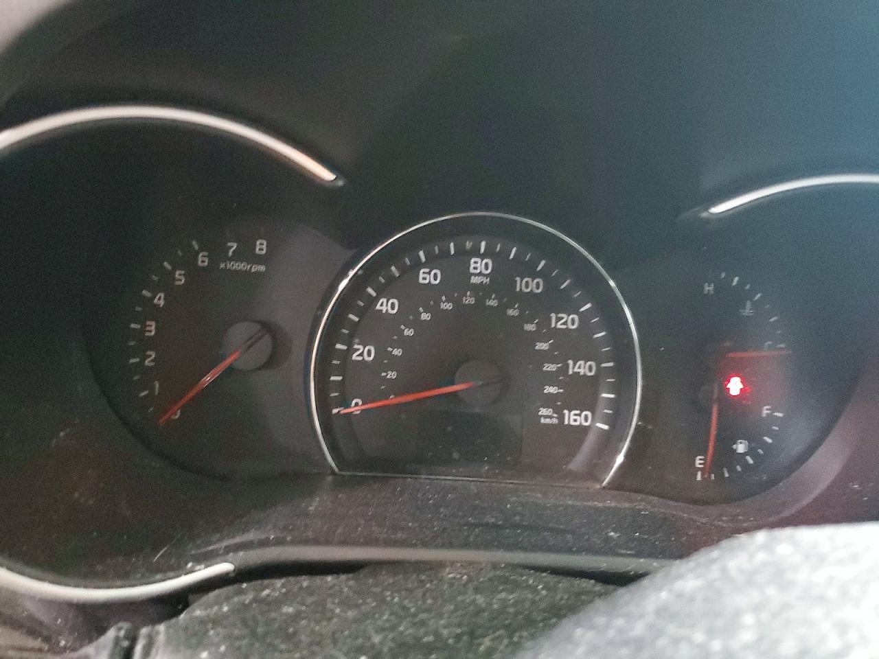 2015 KIA SORENTO
