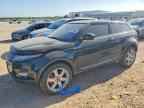 2014 LAND ROVER RANGE ROVER EVOQUE