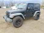 2010 JEEP WRANGLER