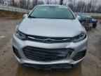 2020 CHEVROLET TRAX