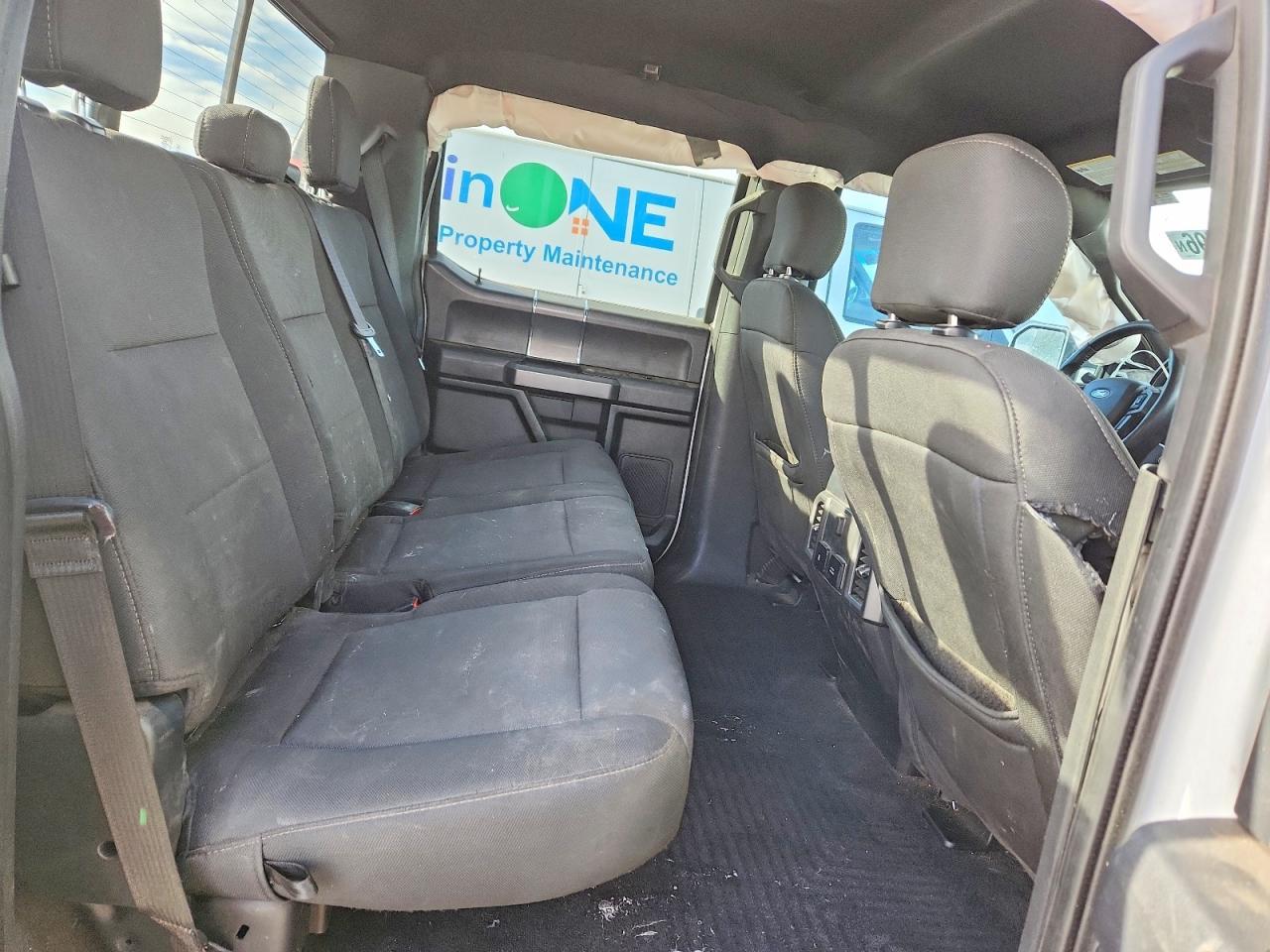 2019 FORD F-150 Lightning