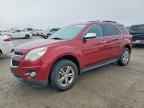 2012 CHEVROLET EQUINOX