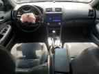 2006 HONDA ACCORD