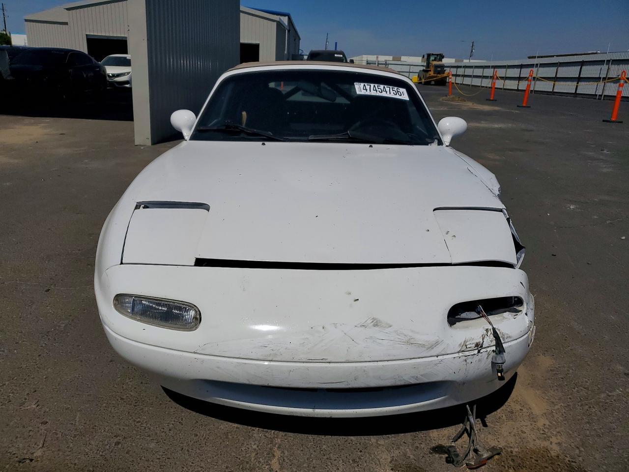 1996 MAZDA MX-5 Miata