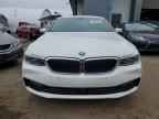 2018 BMW 6 Series