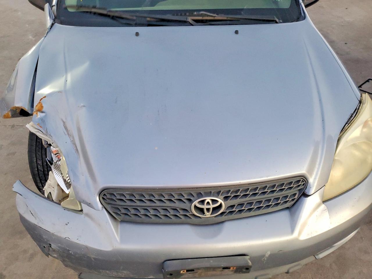 2006 TOYOTA MATRIX