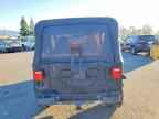 1995 JEEP WRANGLER