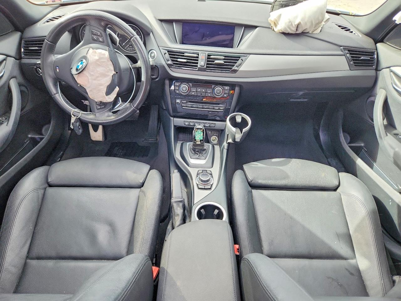 2015 BMW X1