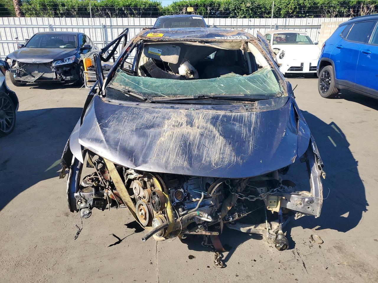 2019 HONDA FIT
